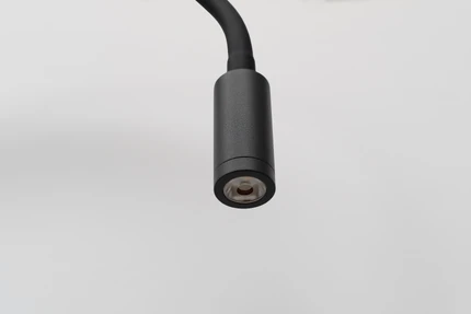 Бра Arte Lamp ASTA A5879AP-1BK